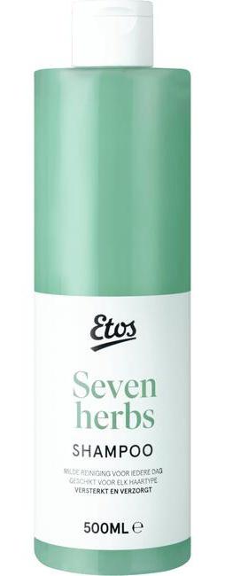 7-herbs Shampoo