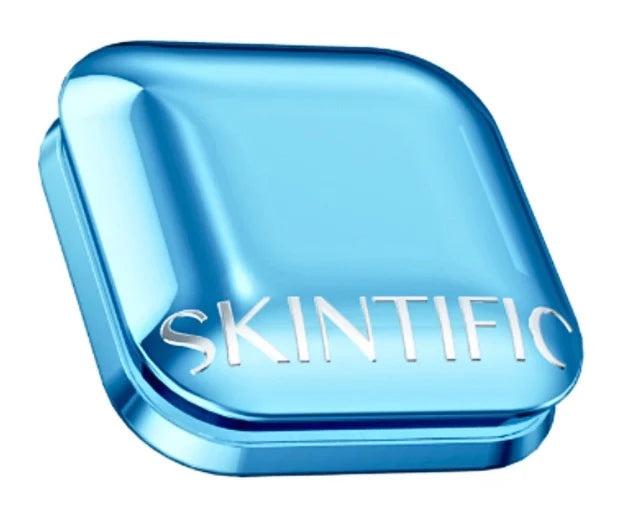 Ultra Cover Powder Foundation