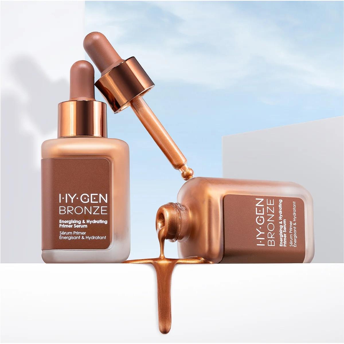 Hy-gen Primer Serum Bronze