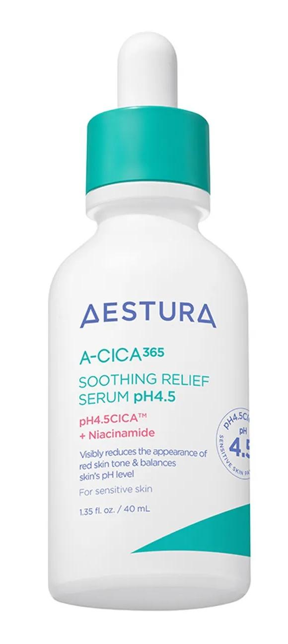 A-cica 365 Soothing Relief Serum pH4.5