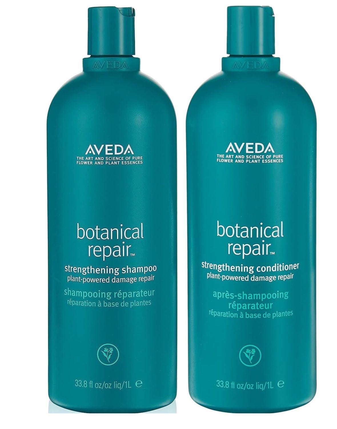 Botanical Repair Strengthening Shampoo