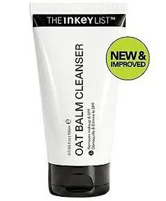 Oat Balm Cleanser