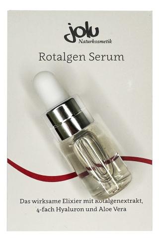 Rotalgen Serum Feuchtigkeit