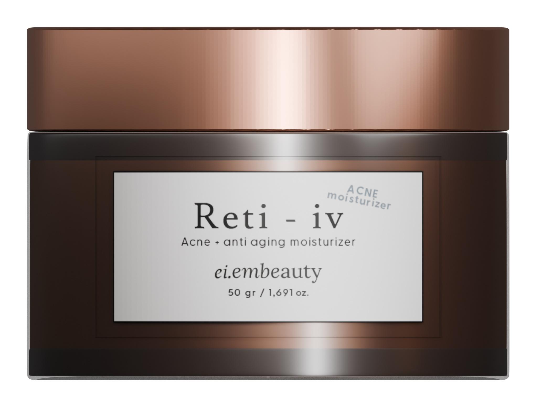 Reti - IV Moisturizer