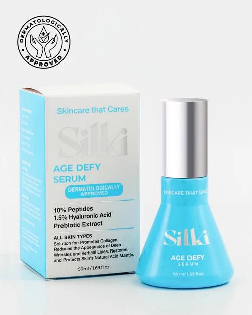 Age Defy