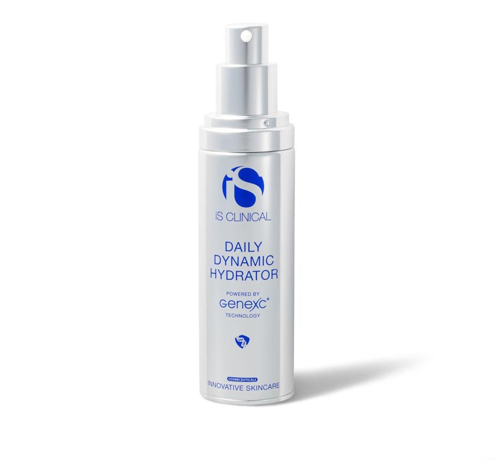 Daily Dynamic Hydrator