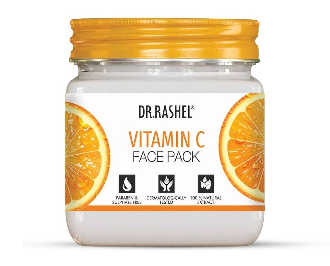 Vitamin C Face Pack