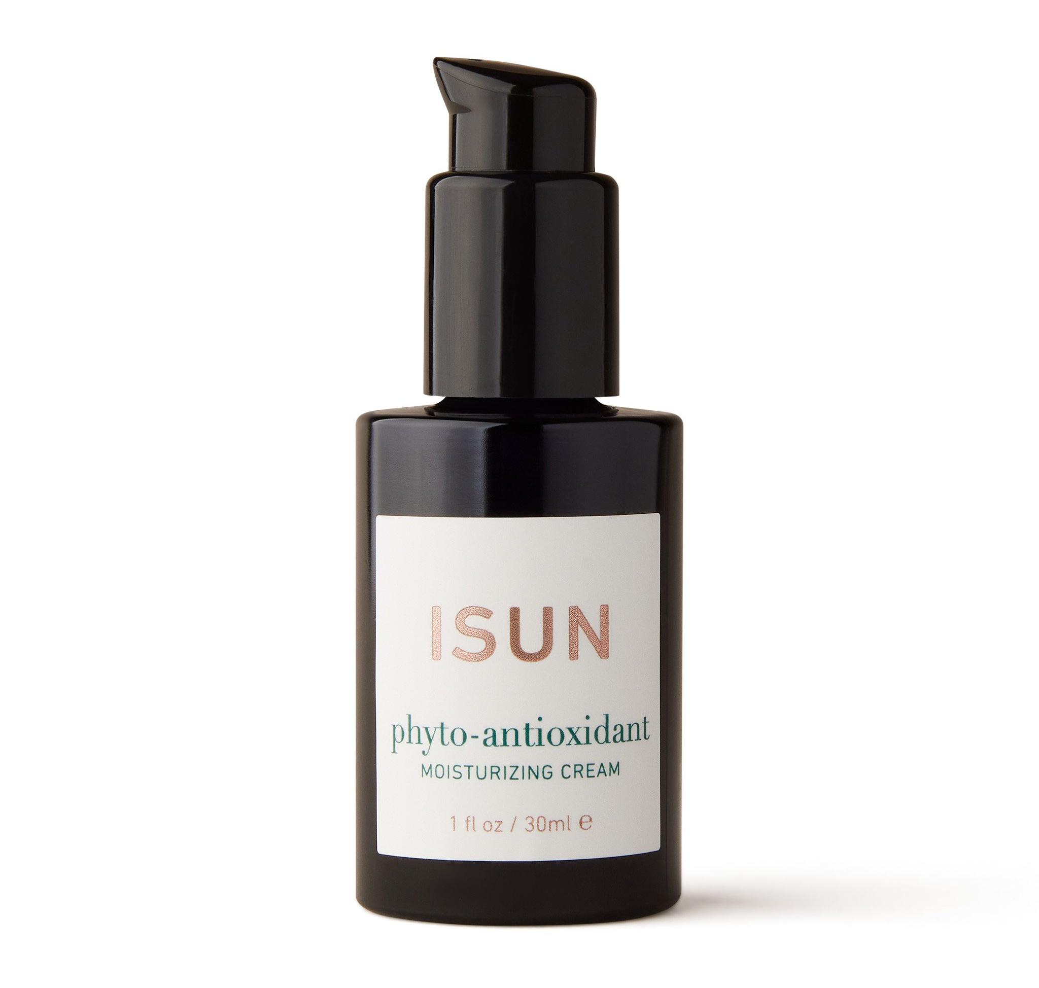 Phyto-antioxidant Moisturizing Cream