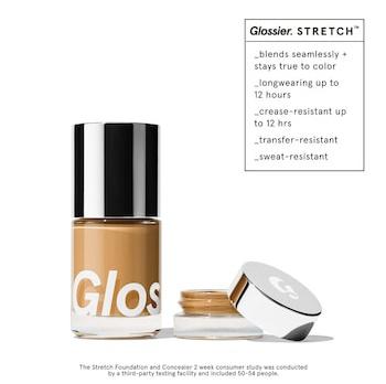 Stretch Fluid Foundation