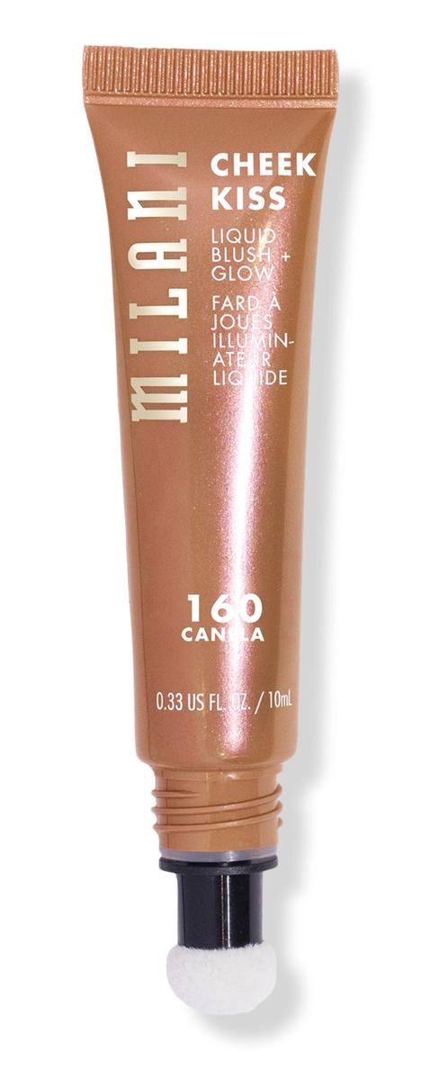 Cheek Kiss Liquid Blush + Glow