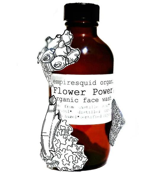 Oily & Acne Prone Skin Face Wash With Lemon Balm Hydrosol