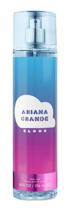 Cloud Body Mist