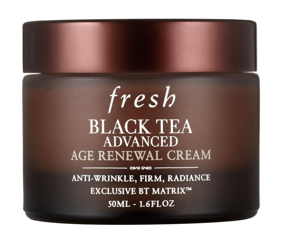Black Tea Anti-aging Fresh Eye Cream With Retinol-alternative Bt Matrix