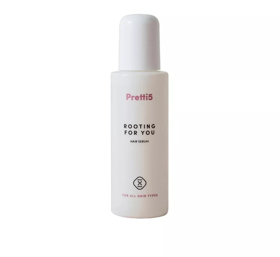 Rooting For You Hair Serum