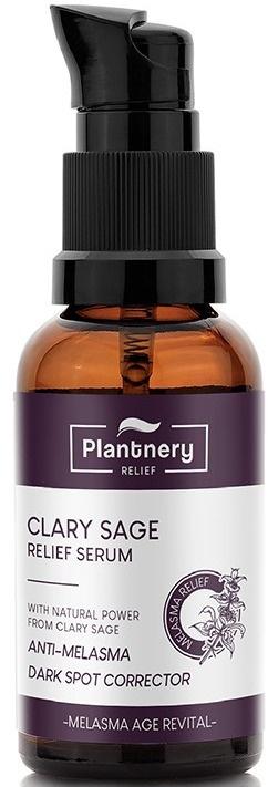 Clary Sage Relief Serum