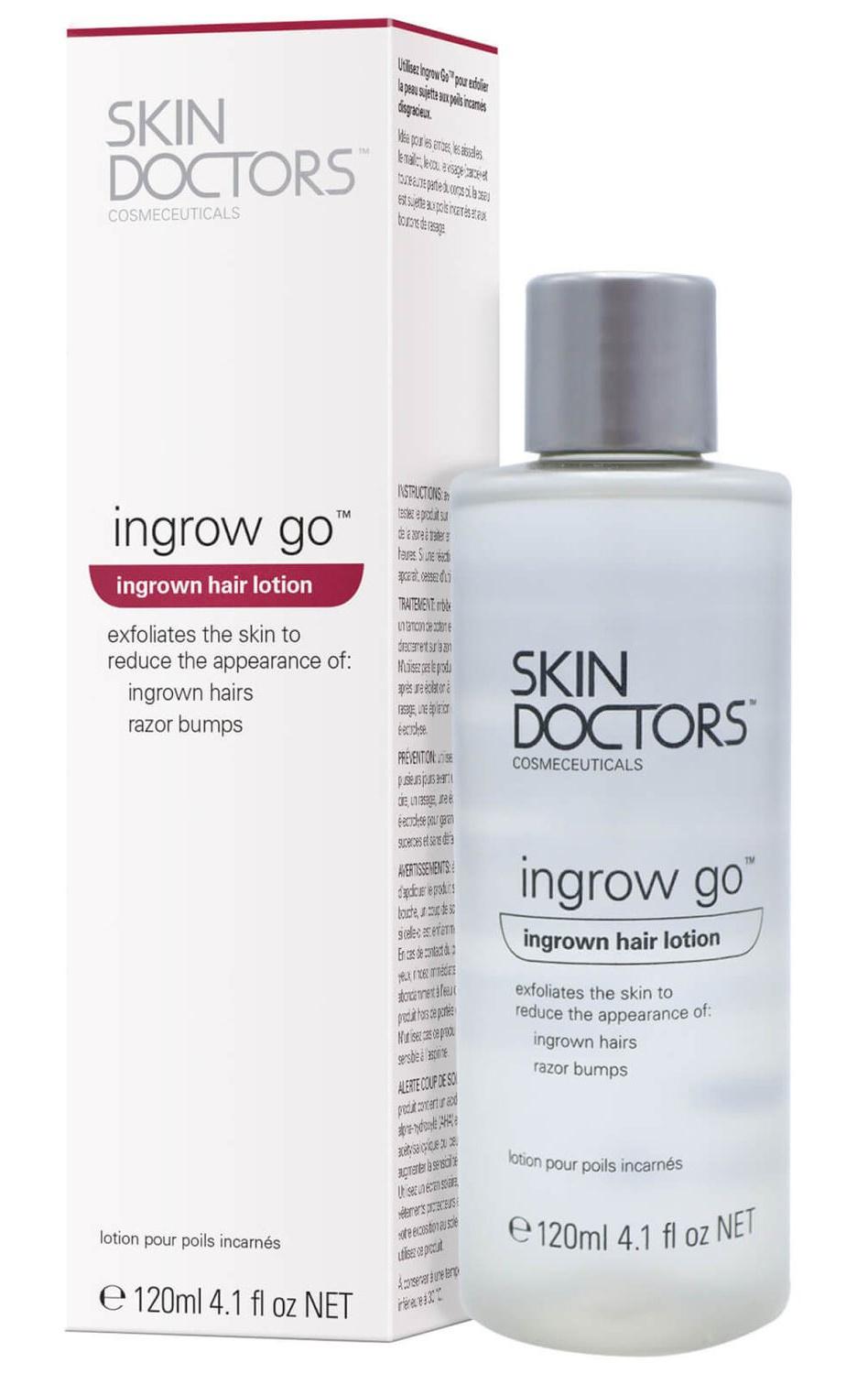 Ingrow Go