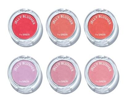 Jelly Blusher