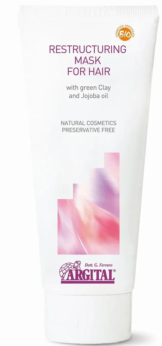 Restructuring Hair Mask