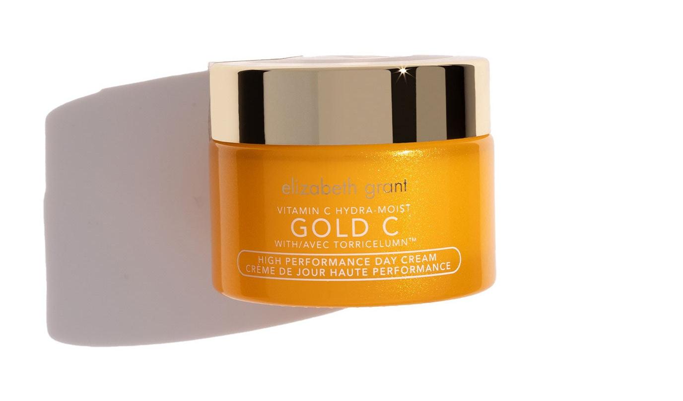 Vitamin C Gold C Day Cream