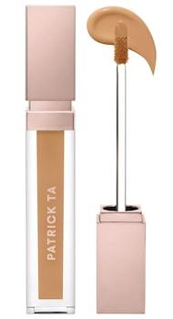 Major Skin Soft Blur Brightening Hydrating Concealer With Vitamin E