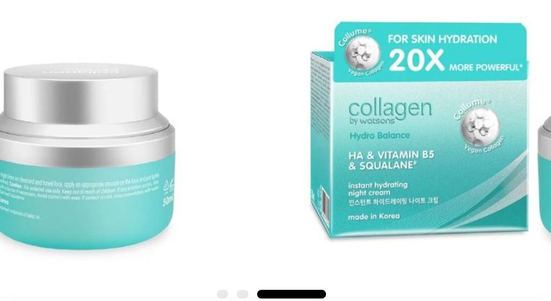 Ha&vitamin B5& Squalane