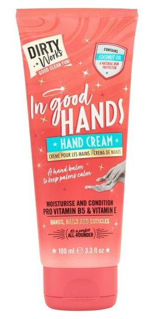 In Good Hands Hand Cream
