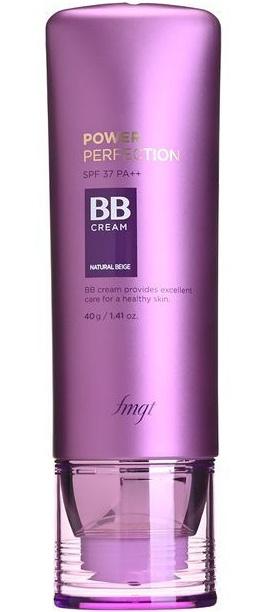 Power Prefection BB Cream SPF37 Pa++