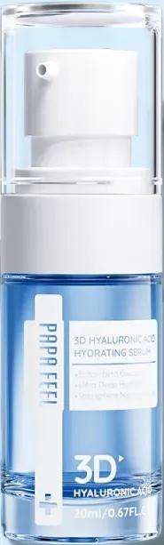 3D Hyaluronic Acid Hydrating Serum