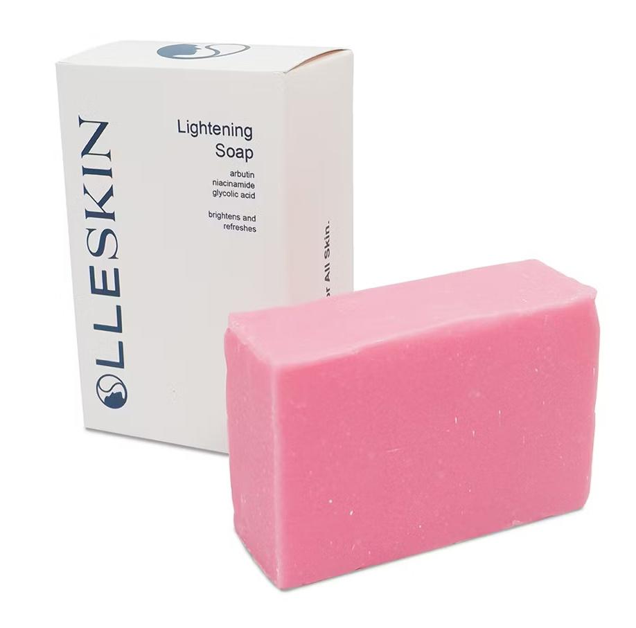 Lightening Soap