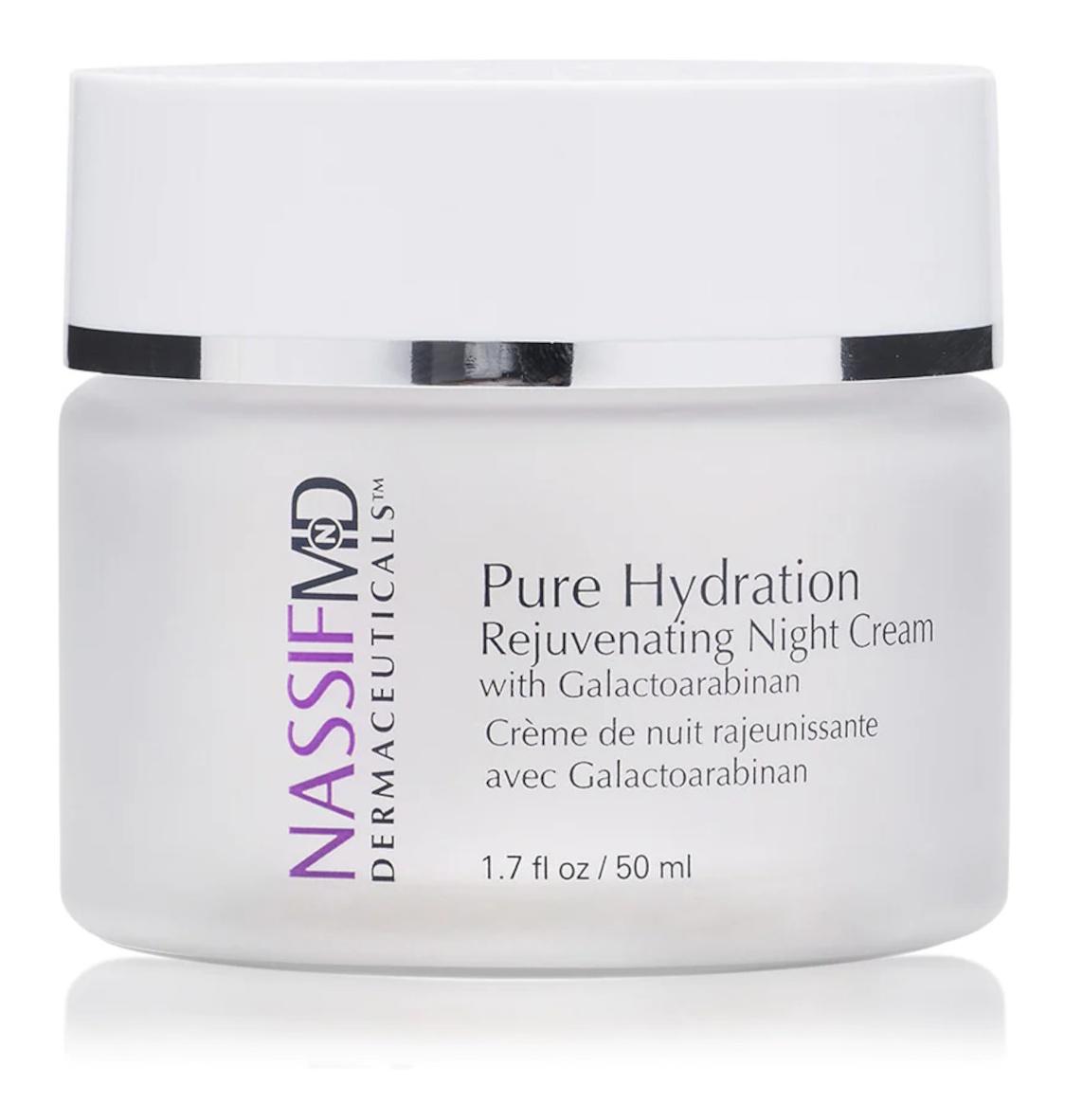 Pure Hydration Night Cream