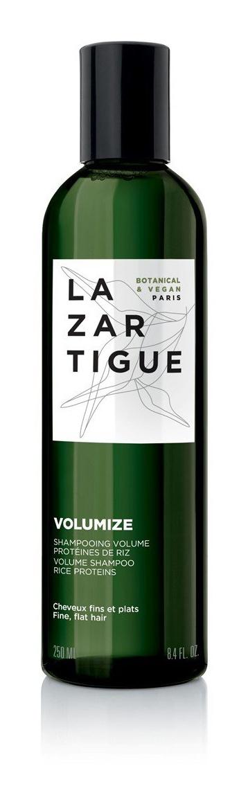 Volumize - Shampoo