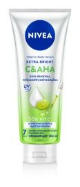Extra Bright C&AHA Vitamin Lotion