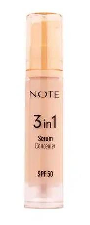 3 N 1 Serum Concealer