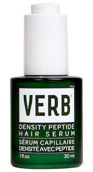 Density Peptide Hair Serum