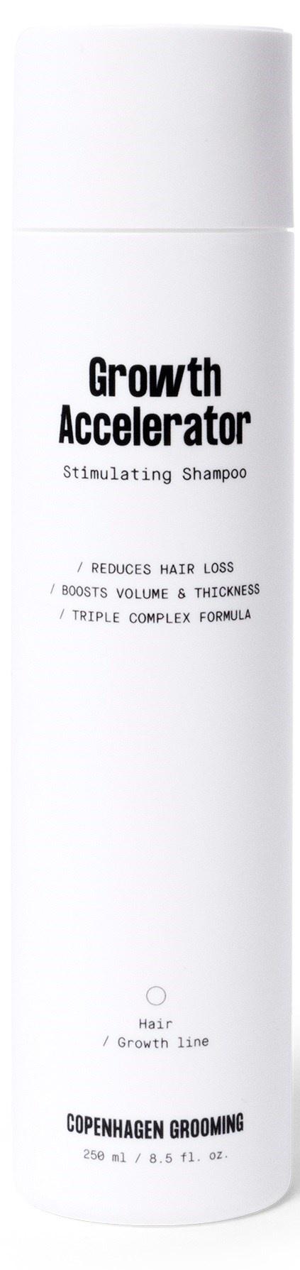 Growth Accelerator Shampoo