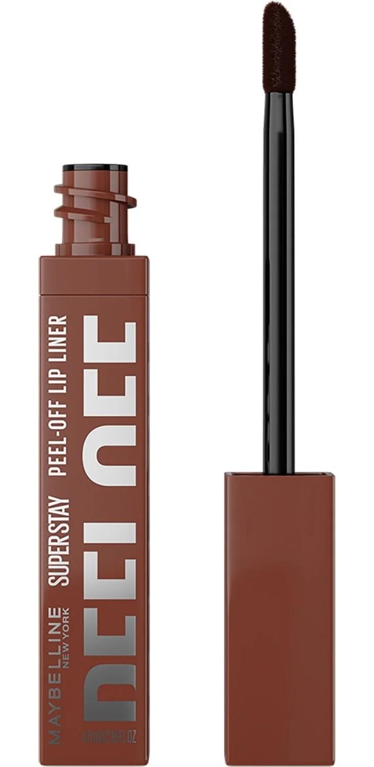 Super Stay Peel Off Lip Liner