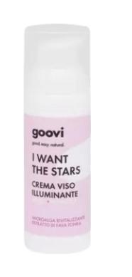 I Want The Stars Cream