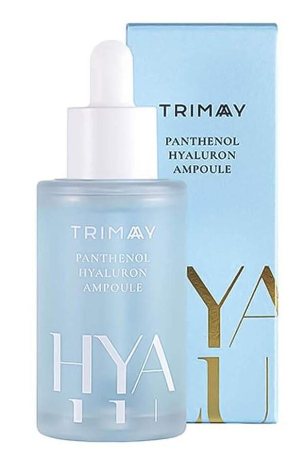 Panthenol Hyaluron Ampoule