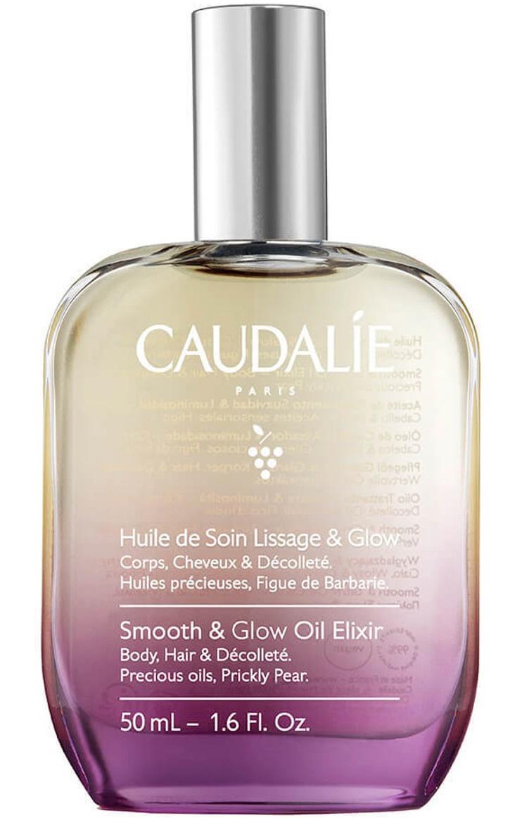 Smooth & Glow Oil Elixir