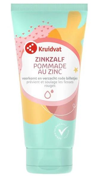 Baby Zinkzalf (2026)