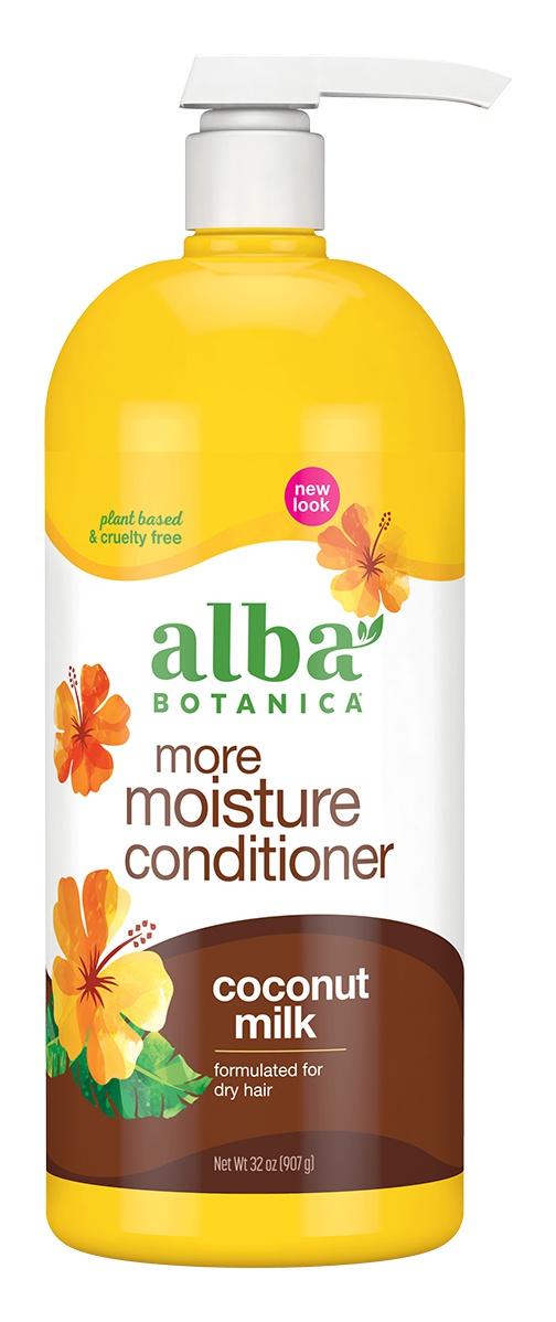 More Moisture Conditioner Coconut Milk