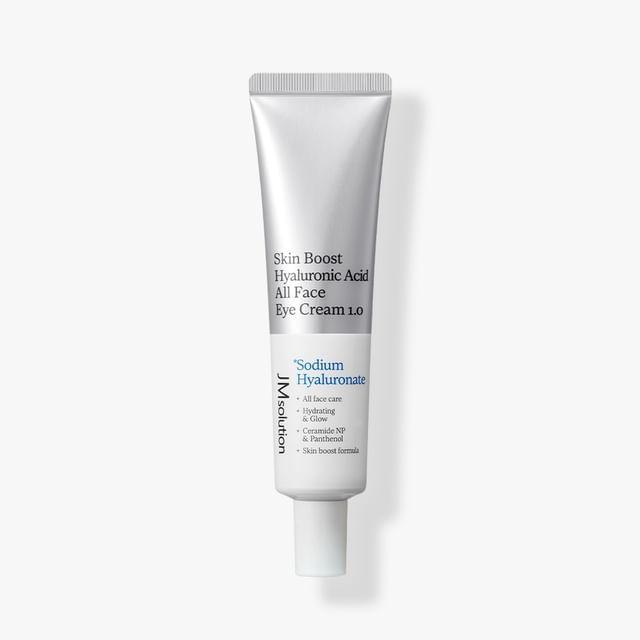 Skin Boost Hyaluronic Acid All Face Eye Cream 1.0