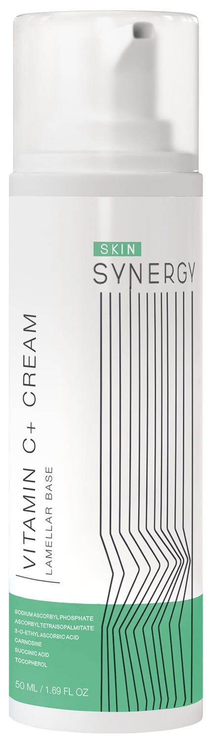 Vitamin C+ Cream