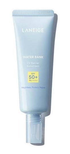 Water Bank UV Barrier Sunscreen SPF 50+ Pa