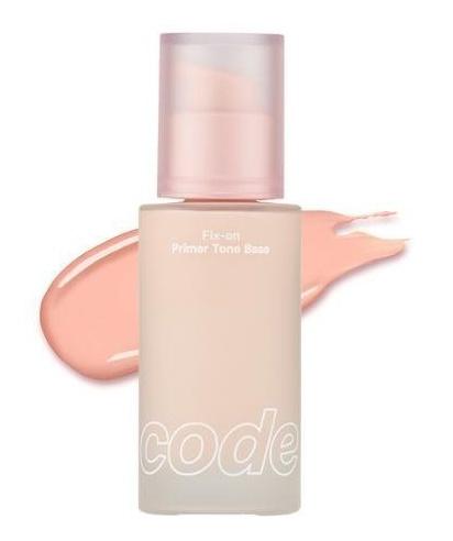Fix On Primer Tone Base