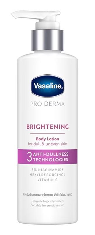 Proderma Body Lotion No.3