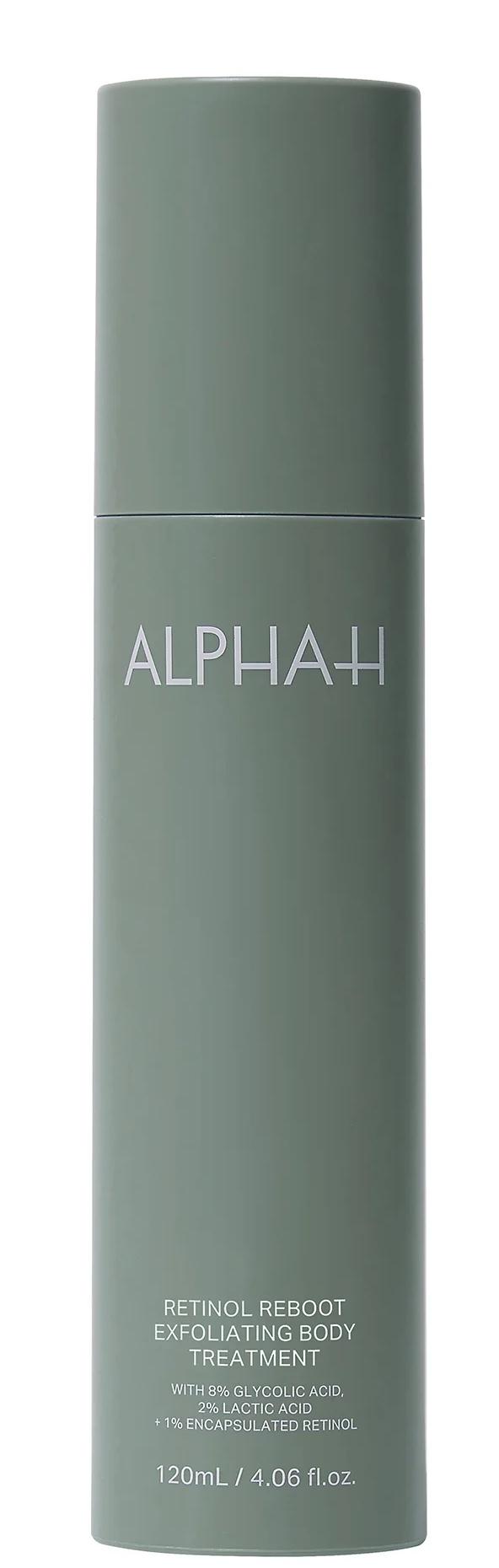 Retinol Reboot Exfoliating Body Treatment With 1% Encapsulated Retinol