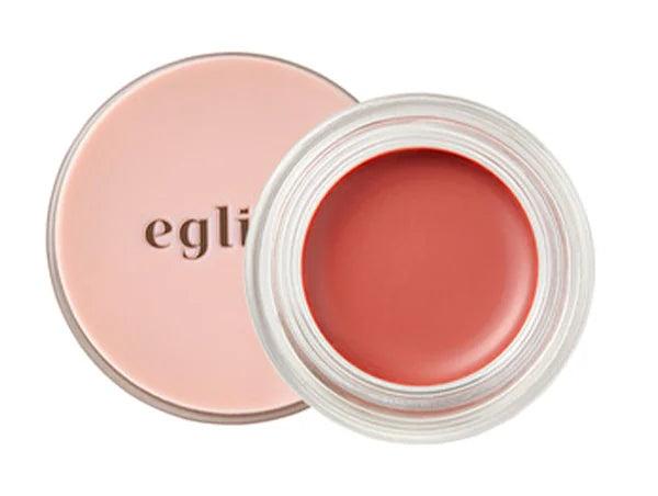 Lip And Cheek Glow Balm