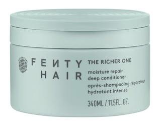 The Richer One Moisture Repair Deep Conditioner