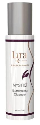 Mystiq Iluminating Cleanser